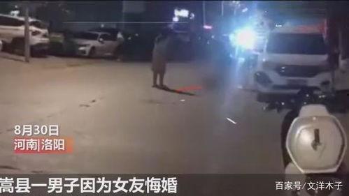 洛阳嵩县爆料事件视频最新,真相与争议交织  第2张